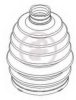 AUTOFREN SEINSA D8426T Bellow Set, drive shaft